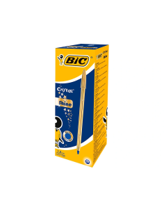BOLIGRAFO BIC CRISTAL... 2
