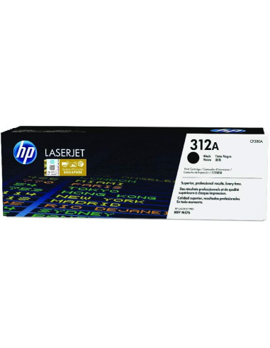 TONER HP 312A LASERJET MFP M476 NEGRO...