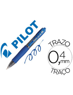 BOLIGRAFO PILOT G-2 PIXIE... 2