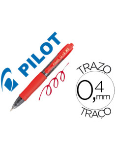 BOLIGRAFO PILOT G-2 PIXIE...
