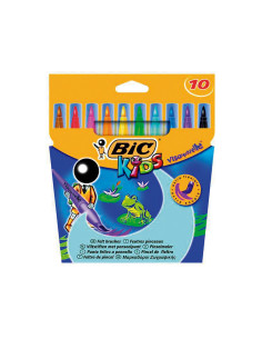 ROTULADOR BIC KIDS...