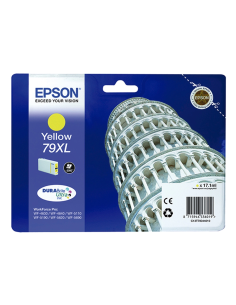 INK-JET EPSON 79XL 900P WF...