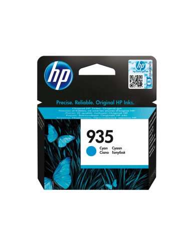 INK-JET HP 935 OJP 6230 / 6830 CIAN...