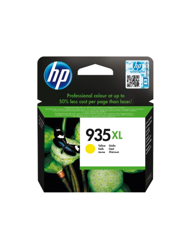 INK-JET HP 935XL OJP 6230 / 6830...
