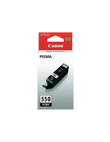 INK-JET CANON PGI-550 PIXMA MG 5450 /...