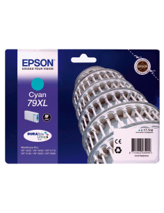 INK-JET EPSON 79XL WF 4630...