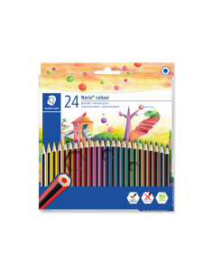 LAPICES DE COLORES...