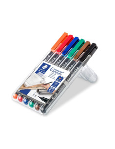 ROTULADOR STAEDTLER...