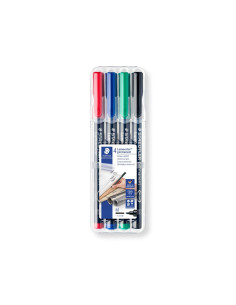 ROTULADOR STAEDTLER...