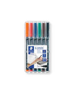 ROTULADOR STAEDTLER...