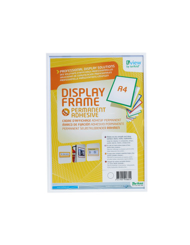 FUNDA PARA COLGAR DJOIS DIN A4...