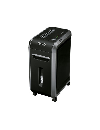 DESTRUCTORA DE DOCUMENTOS FELLOWES...