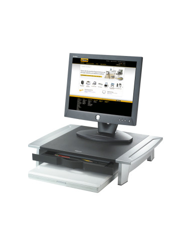 SOPORTE FELLOWES PARA MONITOR TFT...