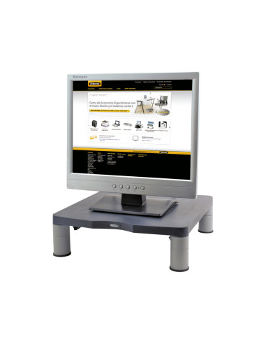 SOPORTE FELLOWES PARA MONITOR TFT...