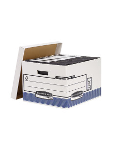 CAJON FELLOWES CARTON...