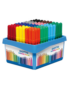ROTULADOR GIOTTO TURBO MAXI...