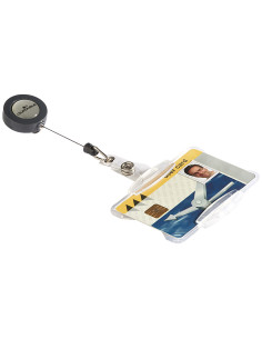 IDENTIFICADOR CON CORDON...