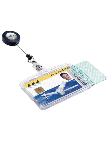 IDENTIFICADOR CON CORDON EXTENSIBLE...