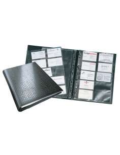 TARJETERO DURABLE DIN A4...
