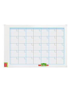 PLANNING MAGNETICO NOBO...