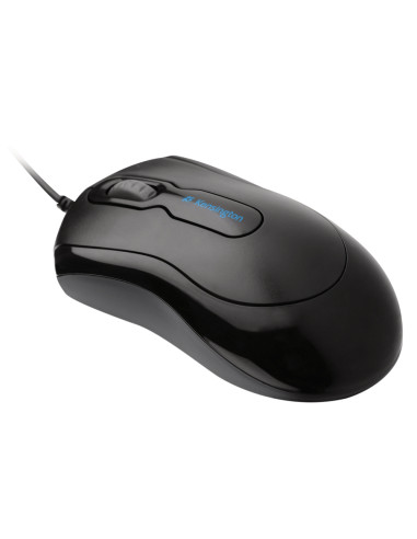 RATON KENSINGTON OPTICO 800 DPI NEGRO