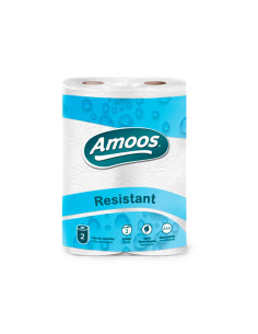 PAPEL DE COCINA AMOOS...