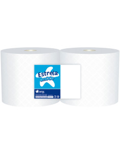 PAPEL SECAMANOS INDUSTRIAL...