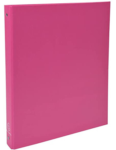 CARPETA DE 4 ANILLAS 30MM REDONDAS...