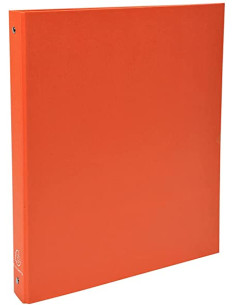 CARPETA DE 4 ANILLAS 30MM...