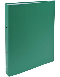 CARPETA DE 2 ANILLAS 30MM...