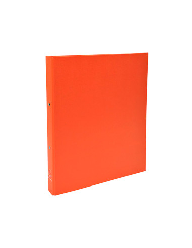 CARPETA DE 2 ANILLAS 30MM REDONDAS...