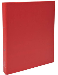 CARPETA DE 2 ANILLAS 30MM...