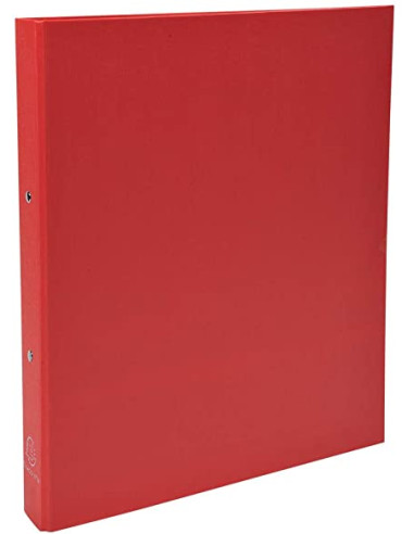 CARPETA DE 2 ANILLAS 30MM REDONDAS...
