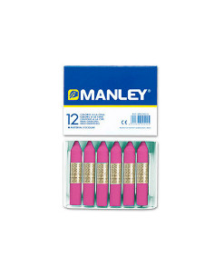 LAPICES CERA MANLEY...