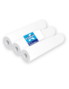 ROLLO PAPEL PARA CAMILLAS...