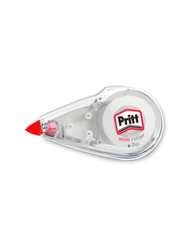 CORRECTOR PRITT ROLLER MINI 4,2 MM X...