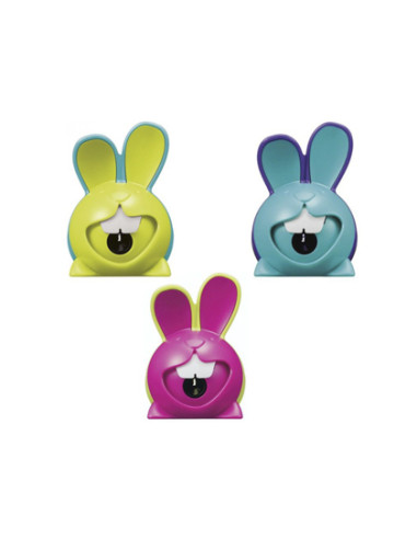 SACAPUNTAS MAPED PLASTICO CROC CROC...