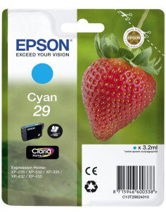 INK-JET EPSON HOME 29 T2982...