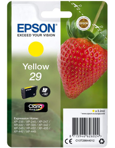INK-JET EPSON HOME 29 T2984...