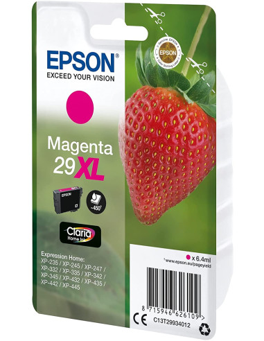 INK-JET EPSON HOME 29XL T2993...