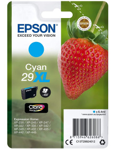 INK-JET EPSON HOME 29XL...