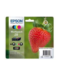 INK-JET EPSON HOME 29 T2986...