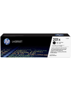 TONER HP 201X LASERJET PRO...