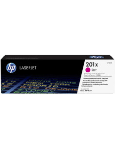 TONER HP 201X LASERJET PRO...