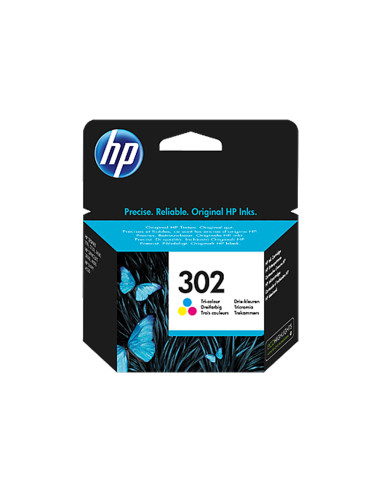 INK-JET HP 302 DESKJET 1110 / 2130 /...
