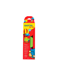PASTA PARA MODELAR GIOTTO...