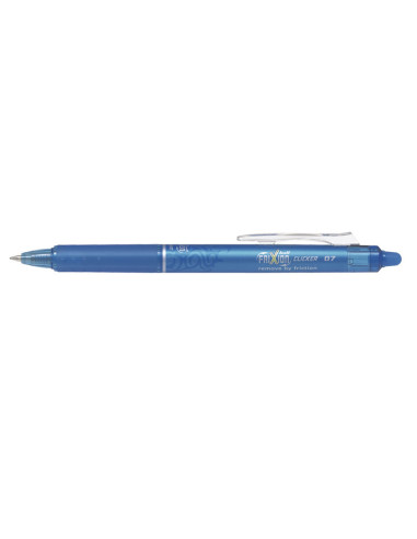 BOLIGRAFO PILOT FRIXION CLICKER...