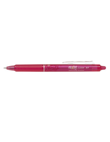 BOLIGRAFO PILOT FRIXION CLICKER...