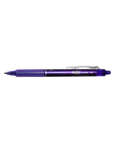 BOLIGRAFO PILOT FRIXION CLICKER...
