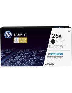 TONER HP 26A LASERJET PRO...
